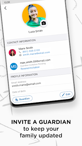 SportsEngine – Team Management screenshot