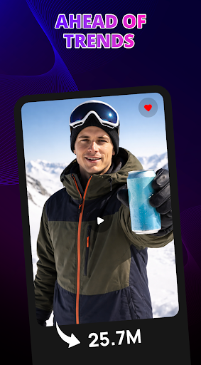 AI Video Generator: 3D FlixAI screenshot