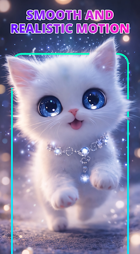 AI Video Generator: 3D FlixAI screenshot