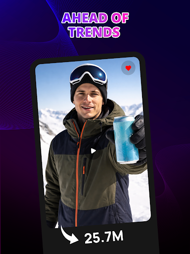 AI Video Generator: 3D FlixAI screenshot