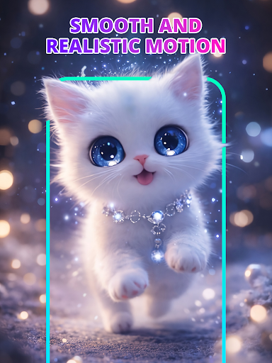 AI Video Generator: 3D FlixAI screenshot