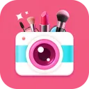 Makeup Camera & Selfie Editor