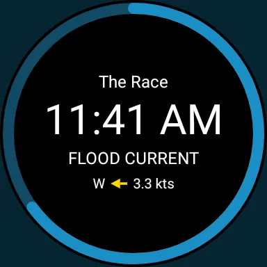 Tides Near Me screenshot