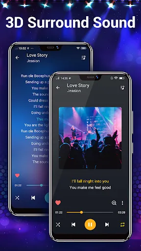 Music Player- Music,Mp3 Player screenshot