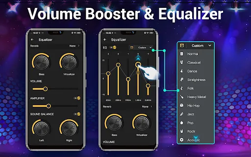 Music Player- Music,Mp3 Player screenshot
