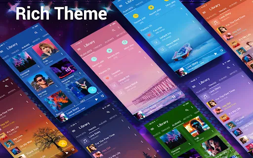 Music Player- Music,Mp3 Player screenshot