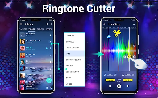 Music Player- Music,Mp3 Player screenshot