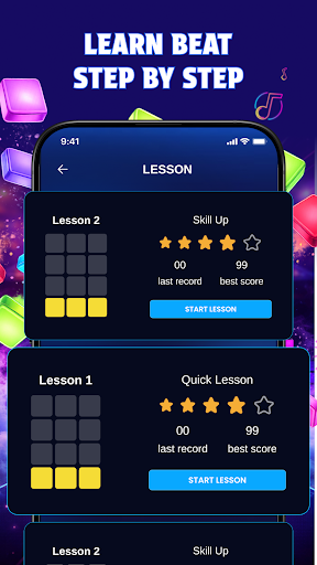 Beat Maker - Drum Pad Pro screenshot