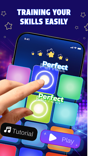 Beat Maker - Drum Pad Pro screenshot