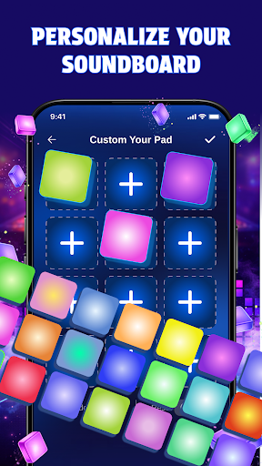 Beat Maker - Drum Pad Pro screenshot