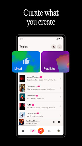 Suno - AI Music & Songs Maker screenshot