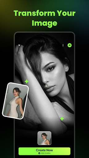 AI Catch: AI Video Generator screenshot