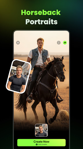 AI Catch: AI Video Generator screenshot