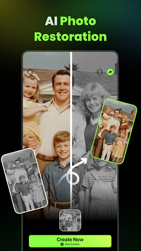 AI Catch: AI Video Generator screenshot