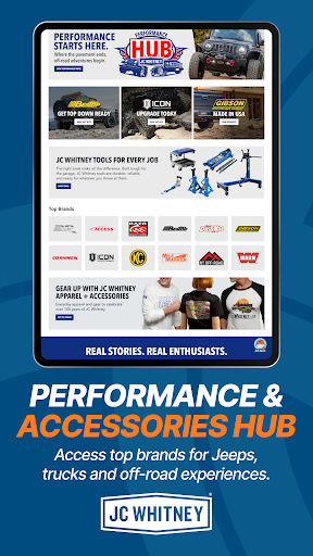 CarParts.com screenshot