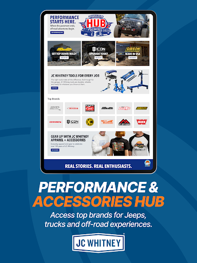 CarParts.com screenshot