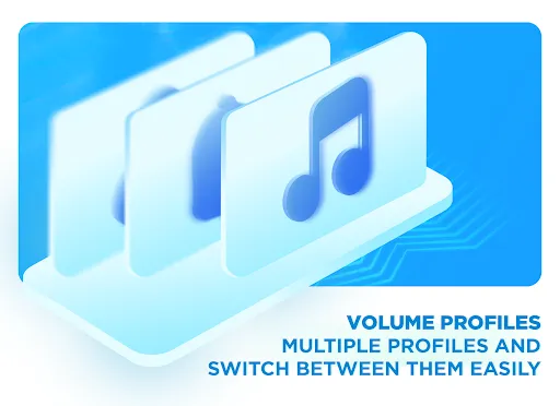 Loud Volume Booster screenshot