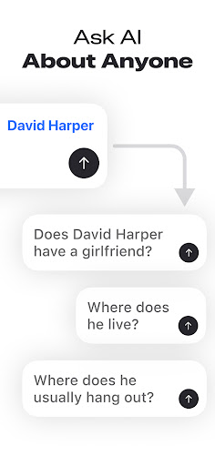 Deepsearch AI Search Assistant screenshot