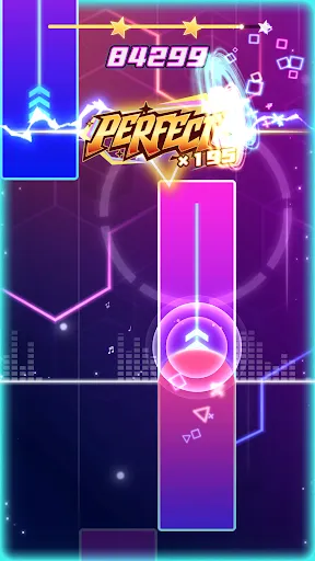 Piano Spark: Ignite the Beat screenshot