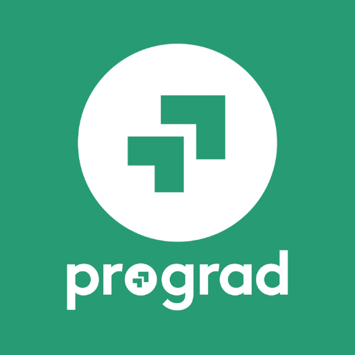 Earn Money & Rewards: Prograd