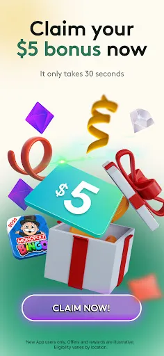 Earn Money & Rewards: Prograd screenshot