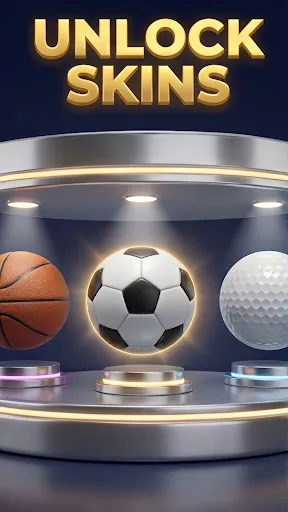 Ball Bounce screenshot