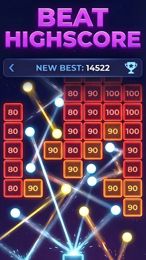 Ball Bounce screenshot