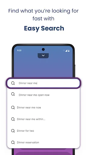 Easy Mail - Email Launcher screenshot