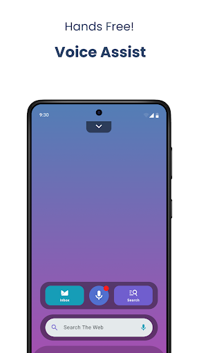Easy Mail - Email Launcher screenshot
