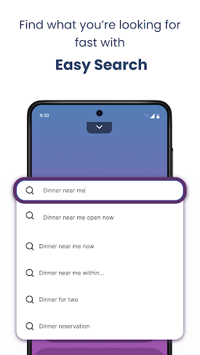 Easy Mail - Email Launcher screenshot