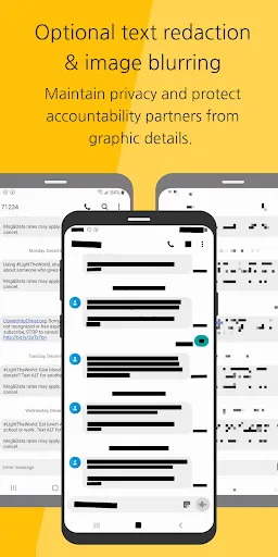 Truple - Online Accountability screenshot