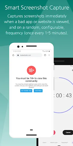 Truple - Online Accountability screenshot