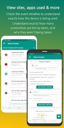 Truple - Online Accountability screenshot