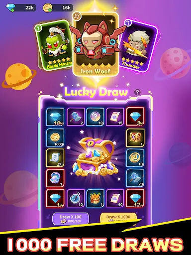 Evo Defense screenshot