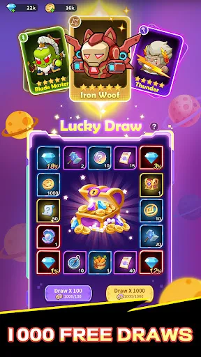 Evo Defense screenshot