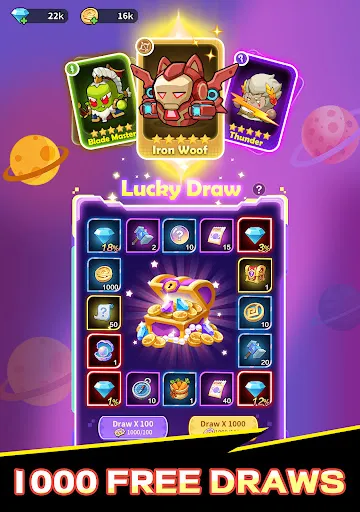 Evo Defense screenshot