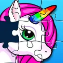 Puzzle Kids: Jigsaw Puzzles