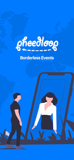 PheedLoop Go! screenshot