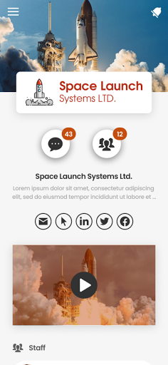 PheedLoop Go! screenshot