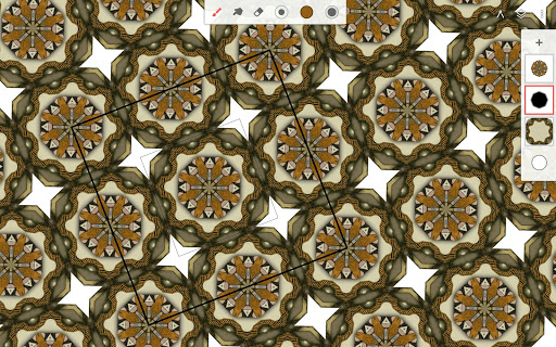 Infinite Painter screenshot