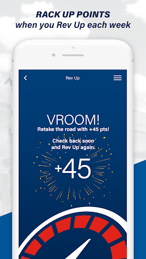 Murphy Drive Rewards screenshot
