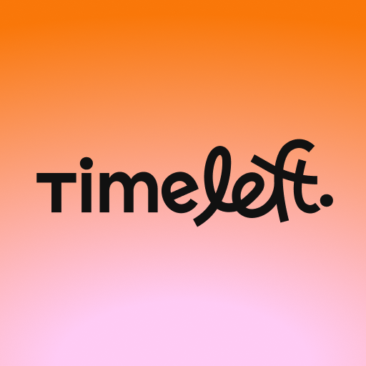 Timeleft: Make New Friends IRL