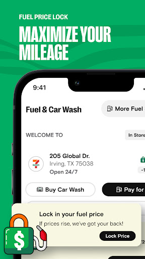 7-Eleven: Rewards & Shopping screenshot