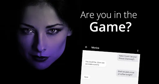 Secret - Dating Nearby Casual screenshot