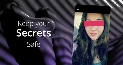 Secret - Dating Nearby Casual screenshot