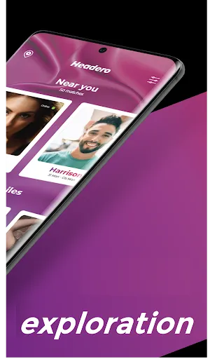Headero - Let's Get Down screenshot