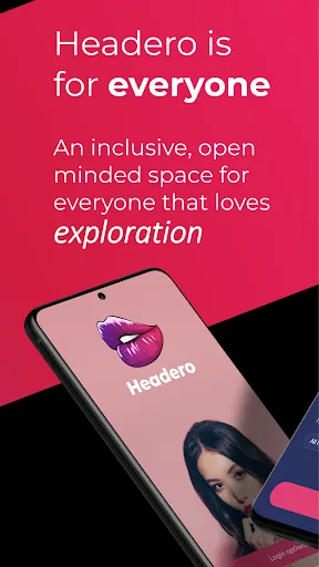 Headero - Let's Get Down screenshot