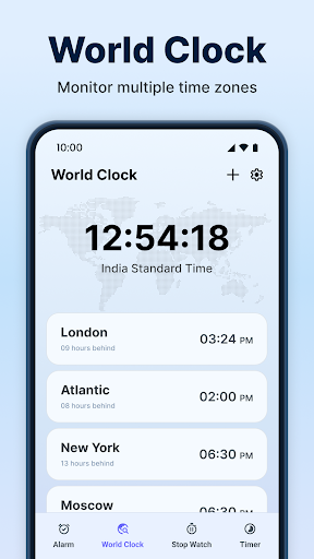 Alarm Clock screenshot