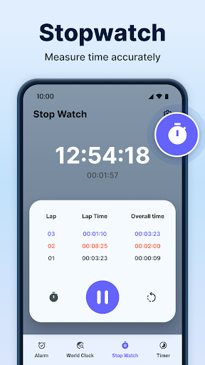 Alarm Clock screenshot