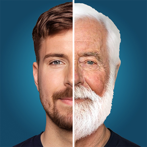 FaceLab: Future Face Aging App